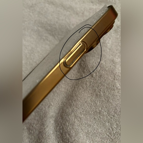 Plastic case for iPhone 14 Pro max - Picture 4 of 4